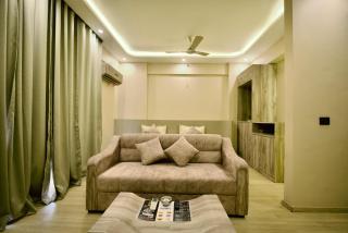 Villa Vistosa Deluxe - Lucknow - 3