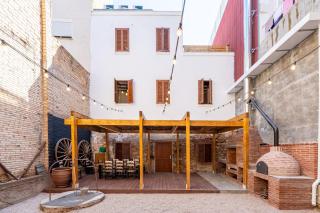 La Quadra Rural Housing - Sant Carles de la Ràpita - 9