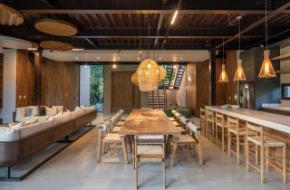 Casa Bosque Luxescape in Nature - Barbosa - 8