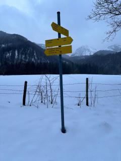 Achentaler Auszeit - 8