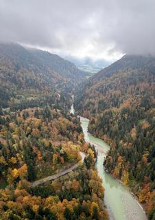 Achentaler Auszeit - 1