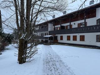 Achentaler Auszeit - Schleching - 5