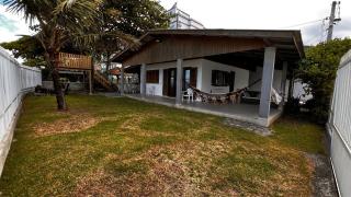 Casa pé na areia, de frente ao mar em Itapema - Itapema - 6