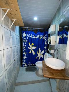 Alu azul - Cabo Frío - 9