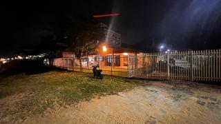Casa pé na areia, de frente ao mar em Itapema - Itapema - 8
