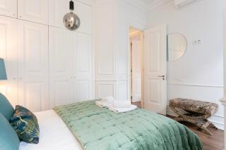 Exquisite 2bdr flat with balcony in Lisbon's heart - Lisboa - 9