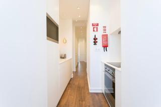 Exquisite 2bdr flat with balcony in Lisbon's heart - Lisboa - 7