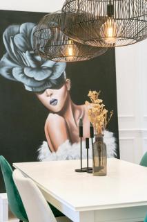 Exquisite 2bdr flat with balcony in Lisbon's heart - Lisbon - 2