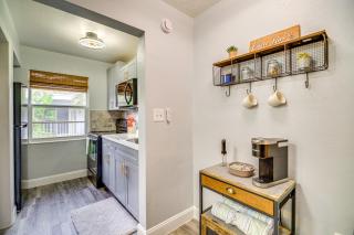 Half-Mi to Ocean Cape Canaveral Beach Hideaway! - Cape Canaveral - 9