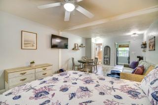 Half-Mi to Ocean Cape Canaveral Beach Hideaway! - Cape Canaveral - 6