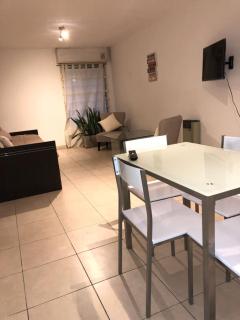 Chacabuco 3 Depto 1 dormitorio PAX 4 Nueva Cordoba - Córdoba - 0