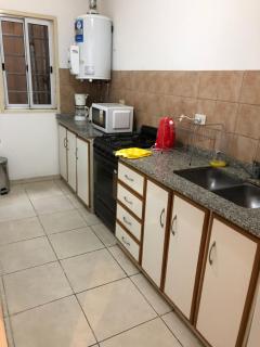 Chacabuco 3 Depto 1 dormitorio PAX 4 Nueva Cordoba - Córdoba - 8