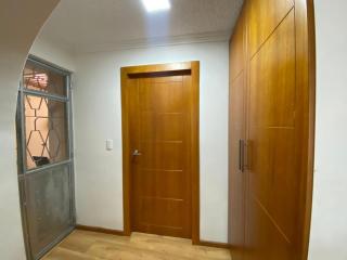 Hermosa Suite para 6 personas en el centro historico - Cuenca - 4