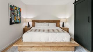 Treehouse 420 The Summit 3 Bed - Stowe - 1
