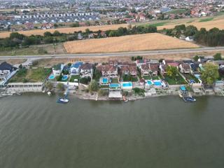 Stunning Danube Villa - Novi Sad - 8