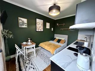 Appartement Cosy proche Futuroscope - Jaunay-Clan - 1