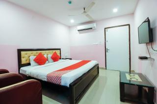 Hotel Diamond Park, Madhapur - 9
