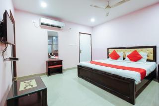 Hotel O Diamond Park - Madhapur - 2