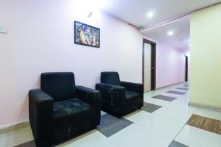 Hotel O Diamond Park - Madhapur - 8