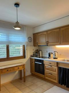 Apartment with a garden, close to golf - 7