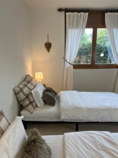 Apartment with a garden, close to golf - 2