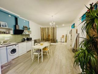 Lina's Apartment - Tbilisi - 9