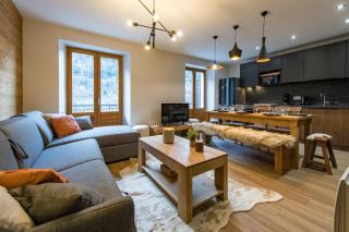 Cozy 6 to 8 People in Orelle Direct Val Thorens - Orelle - 3