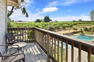 Wine Country Oasis Private Pool & Spa - 2