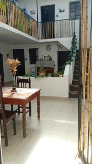 La Casa Del Rio - Cozy Rooms and Coworking - San Cristóbal de Las Casas - 3