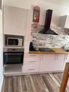 Appartement de vacances à Le Gosier, 70 m² avec terrasse - Le Gosier - 2