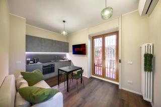 Milano Luxury Terrace Suite - Milan - 8