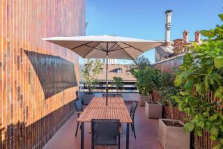 Milano Luxury Terrace Suite - Milan - 5