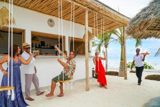 Raffia Boutique Hotel - 1