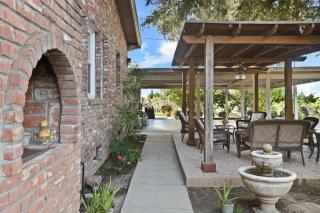 Wine Country Oasis Private Pool & Spa - 5