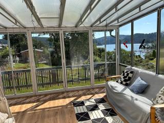 Wunderschönes Chalet mit Seeblick - Schluchsee - 1