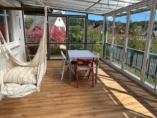 Wunderschönes Chalet mit Seeblick - Schluchsee - 2
