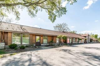 Queen BR home, walk to Marina, food truck, trails - Holiday Island - 8
