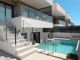 Sunny beach house - La Mata - La Mata - 9