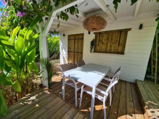 Charmant Bungalow Coco - Sainte-Anne - 6