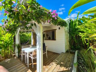 Charmant Bungalow Coco - Sainte-Anne - 7