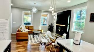 Epic Retreat at Mystic Falls 5 Bedrooms 3 Baths - Covington - 1