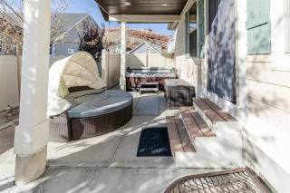 Bear Lake Bungalow - 6