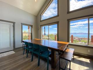 Lake House Hill, Private Hot Tub, Lake Views - 4