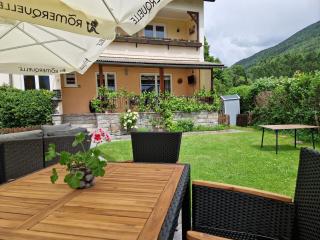 Pension Sonnenheim Rooms&Apartments - Gmünd in Kärnten - 0