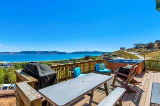 Raspberry Patch View- New Listing with new hot tub - 0