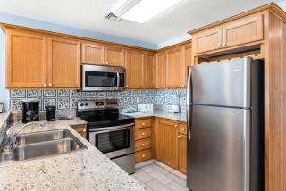 Wyndham Reef Resort, Grand Cayman - Sand Bluff - 4