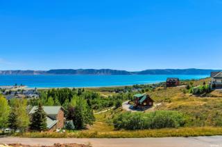 Raspberry Patch View- New Listing with new hot tub - 0