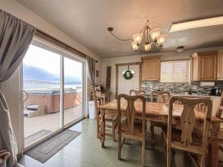 Raspberry Patch View- New Listing with new hot tub - 6