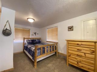 Raspberry Patch View- New Listing with new hot tub - Garden City - 8