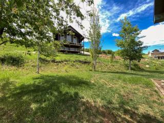 Raspberry Patch View- New Listing with new hot tub - Garden City - 1